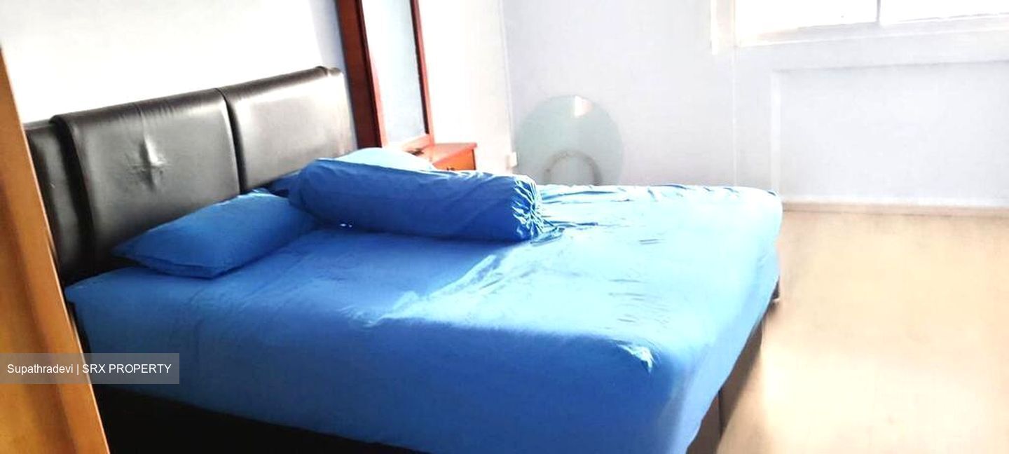 Blk 809 Tampines Polyview (Tampines), HDB 4 Rooms #524129691